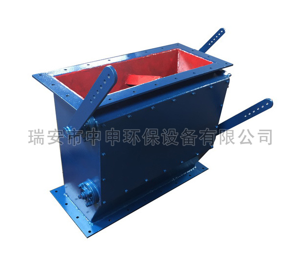 非標(biāo)翻板閥